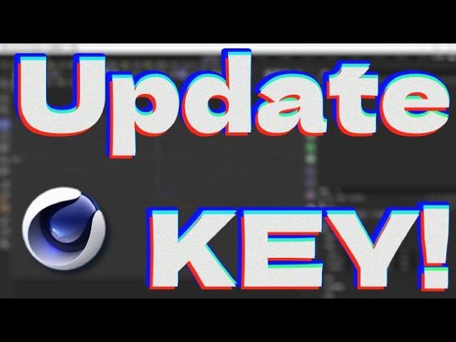 How To Install Maxon Cinema 4D 4.1.0 Activation Key Tutorial (EASY STEP BY STEP GUIDE)