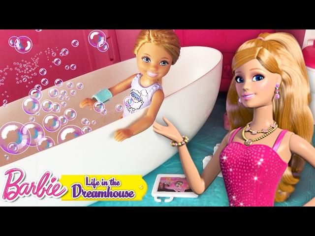 Barbie and Chelsea: Dreamhouse Adventures  Barbie Original