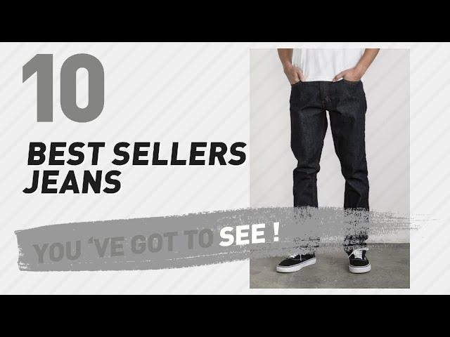 Rvca Men's Jeans // New & Popular 2017