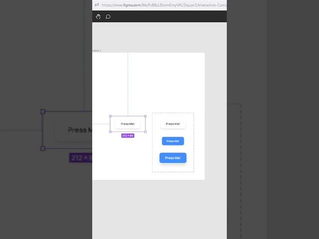 create #interactive #html #css #javascript #website with #figma and #exportkit