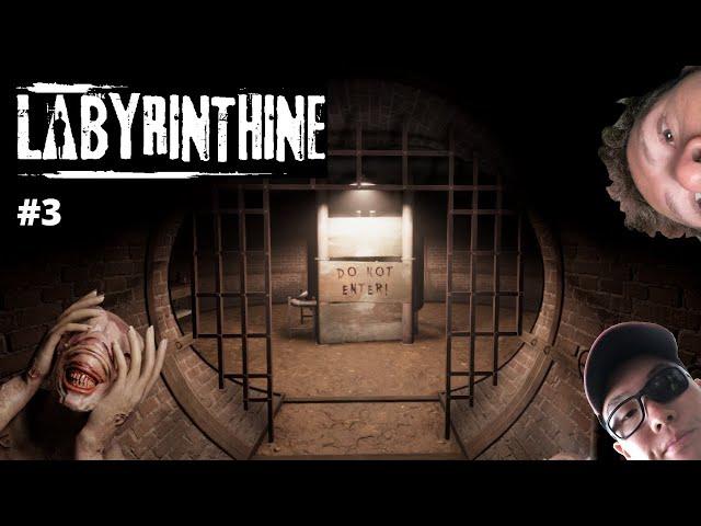 LABYRINTHINE | Maps with EXTREME difficulty??!!