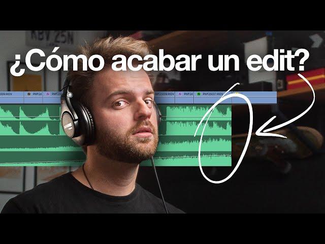 MEGA TIP de audio que CAMBIO como edito TODOS mis videos