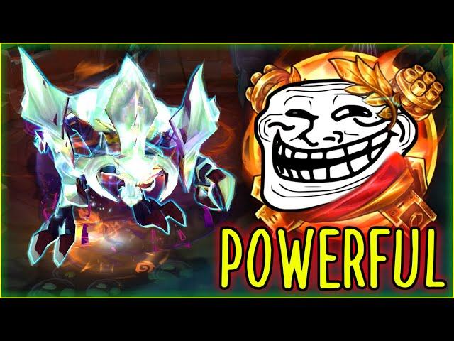 POWERFUL Champions LOL FUN Moments 2024 (URF, Pentakill, Outplays, Plays, Montage) #224