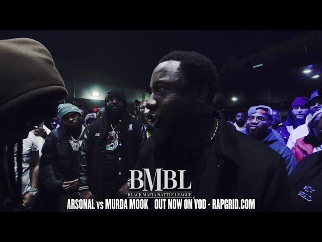 Winter Madness: VOD TRAILER - RAPGRID.COM