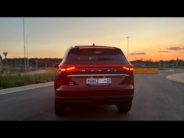 A road trip with the Haval H6 Super Lux AWD (Spec, Review, Price, Adventures)