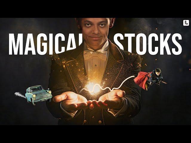 Use THIS Magic Formula to Identify High Value Stocks [Free Screener]