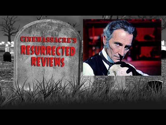 Frankenstein (Hammer Series review)