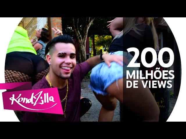 Jerry Smith - Pode Se Soltar (KondZilla) | Official Music Video