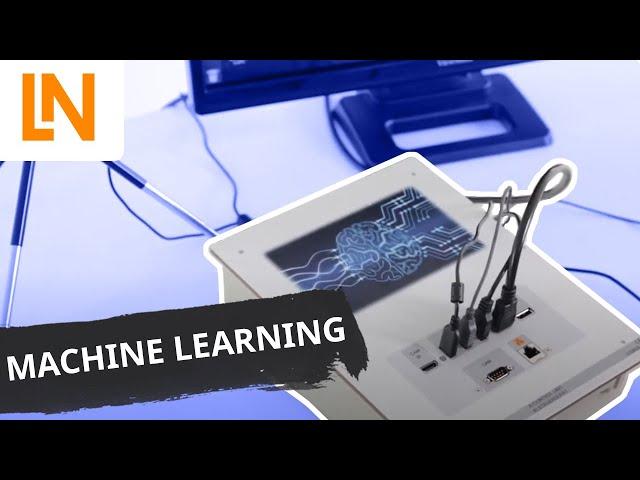 Machine Learning - The Future of Data Analysis | Product Presentation