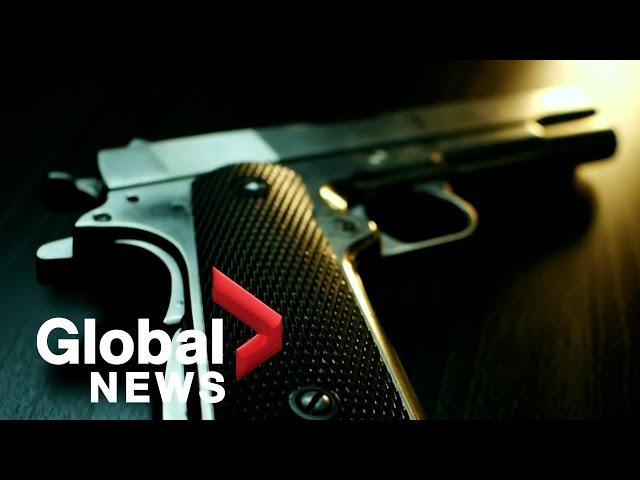 Do Canada's gun control laws go far enough?