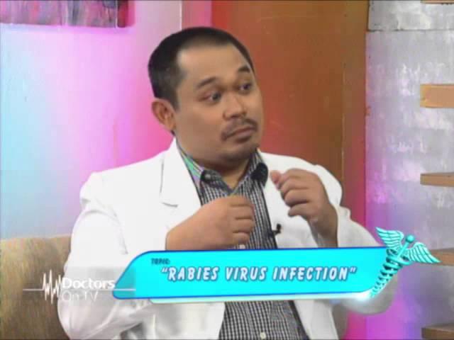 Rabies Infection: Treatment, Vaccines and Prevention