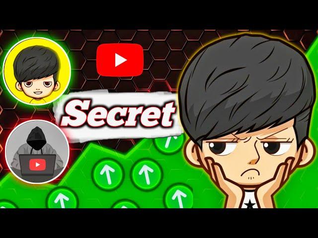 @Decoding yt channel growth secret  strategy / ‎@GrowYT05  secret !!