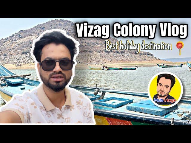 vizag colony| vizag colony beach| vizag colony hyderabad| mahabubnagar vlogs| vizag | Mubvlogs