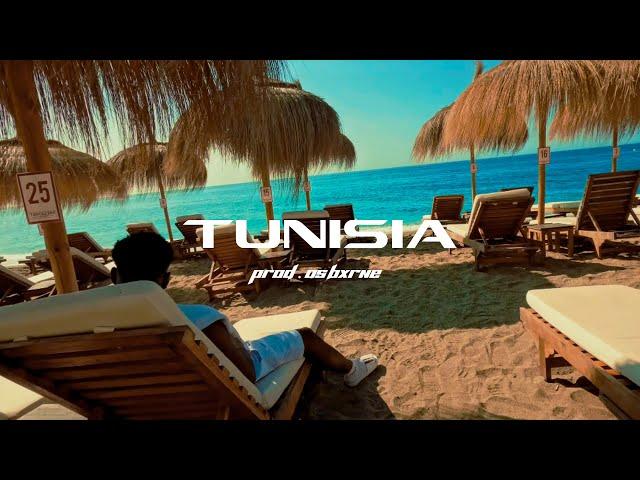 [FREE] Morad x Cyril Kamer Type Beat | Afrobeat | TUNISIA | Prod. Osbxrne
