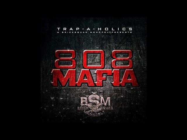 808 MAFIA TV Episode 5 - South Side & TM88 (REMAKE) [Re - Prod. By TrAp $fLa$h 808]