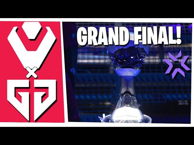 HISTORIC GRAND FINAL! SEN vs GEN.G - HIGHLIGHTS | Champions Tour 2024: Masters Madrid