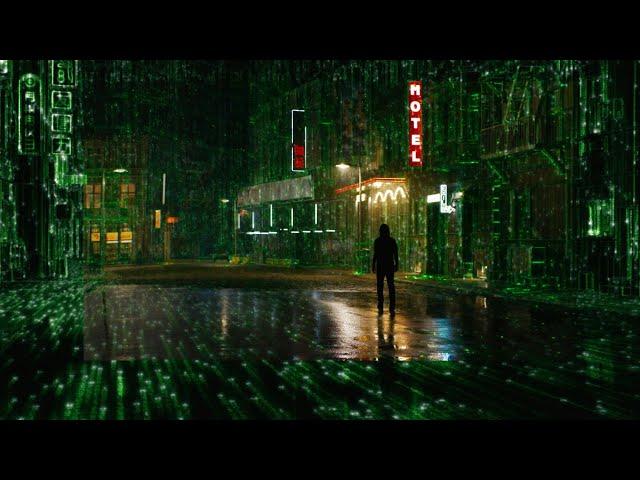 The Matrix Resurrections – Official Trailer 1