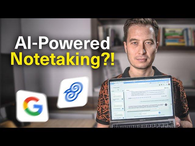 How to Use NotebookLM (Google's New AI Tool)