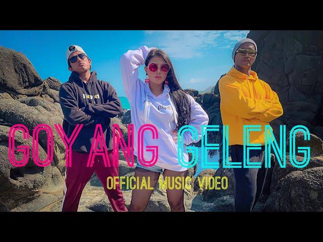 Gita Youbi - Goyang Geleng (Official Music Video)