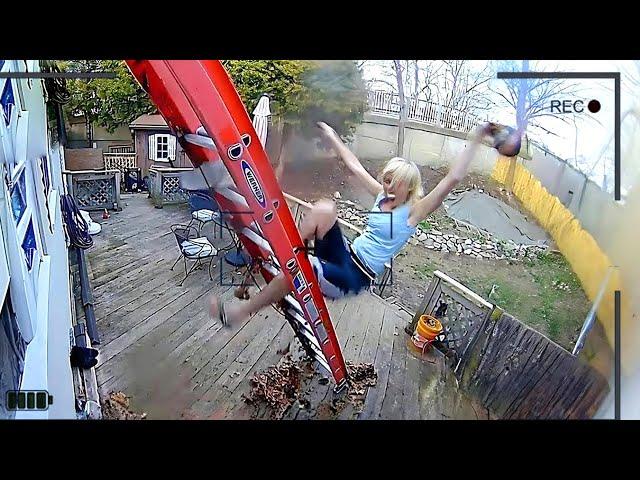 TOP NEAR DEATH CAPTURED...!!! Ultimate Near Death Video Compilation 2024 - CAR CRASHING - BAD DAY