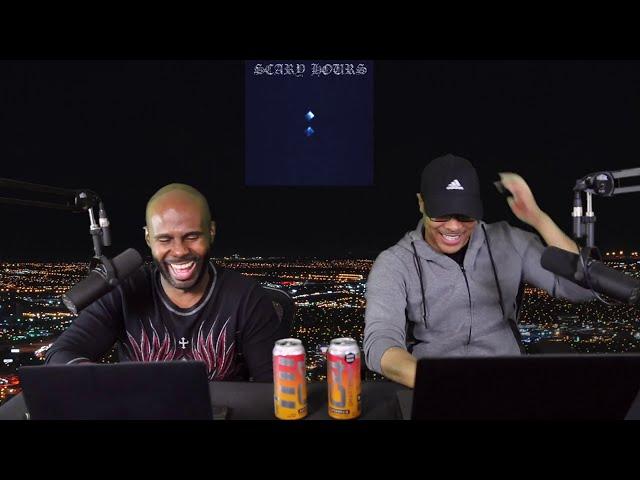 Drake - Lemon Pepper Freestyle ft. Rick Ross (REACTION!)