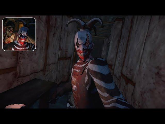 Haunted House Multiplayer - Full Gameplay