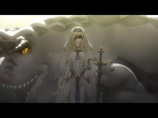 Sword Maiden Kills All Goblin | Goblin Slayer Season 2 Episode 12 Final Fight