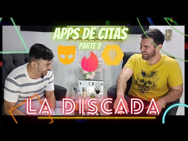 APPS DE CITAS PT 2 | MI EXNOVIO V!0L3NT0 | MANDÉ CORONA DE MU3RT0 A LA AMANTE | LA DISCADA PODCAST