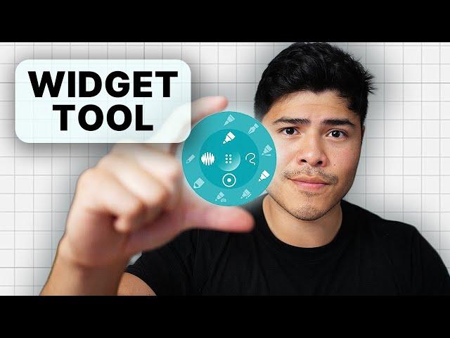 Ultimate Widget Tool Guide for the Design Doodler