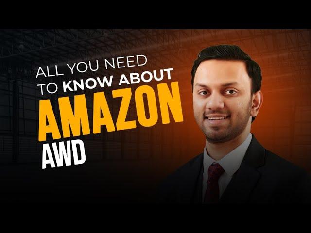 All You Need To Know About Amazon AWD