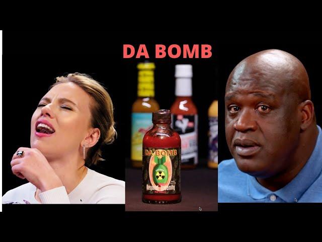 Top 5 Da Bomb Reactions Pt. 2 | Hot Ones