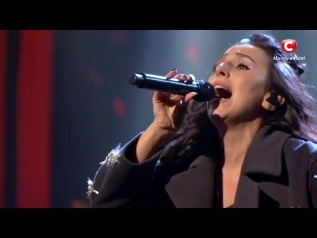 Jamala - 1944 (Live @ Ukraine's Got Talent)