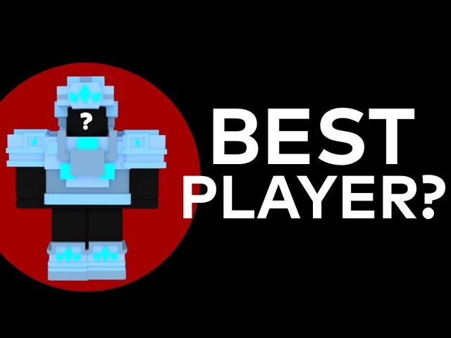 Who Is The BEST Player In Roblox Bedwars...