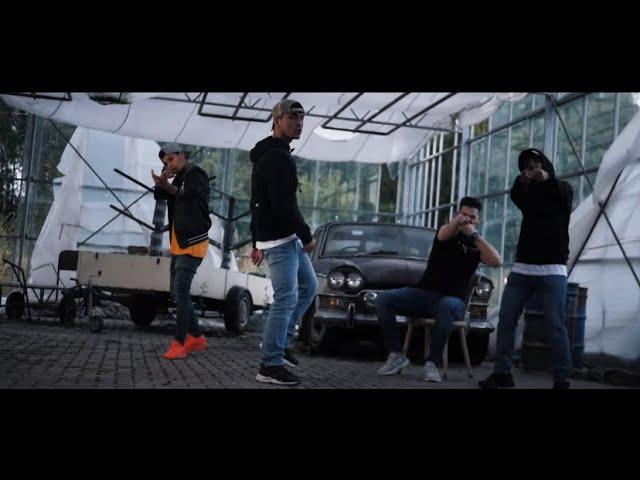 Start  - Negah x Siaal x  @Rail47  x Faraz x Amin Stern