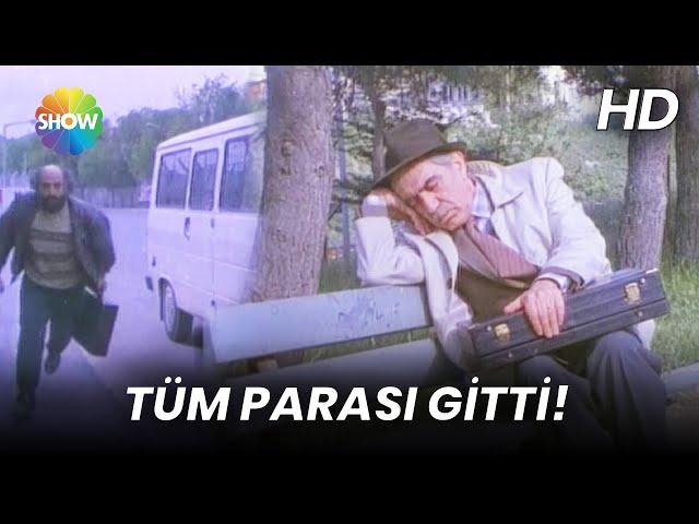 Hayri'nin tüm serveti çalındı! | Vatandaş Hayri (1996)