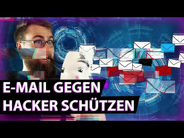 Welcher E-Mail Anbieter ist SICHER und ANONYM?