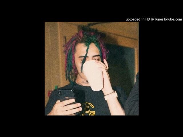 (FREE) Old Lil Pump Type Beat - "Balmain"