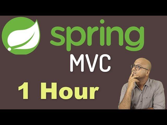 Spring MVC Tutorial | Full Course