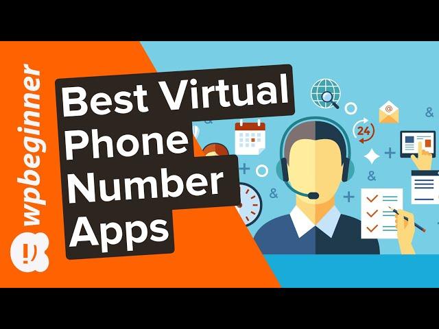  7 Best Virtual Business Phone Number Apps (w/ Free Options) 