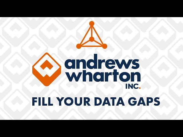 Fill Your Data Gaps