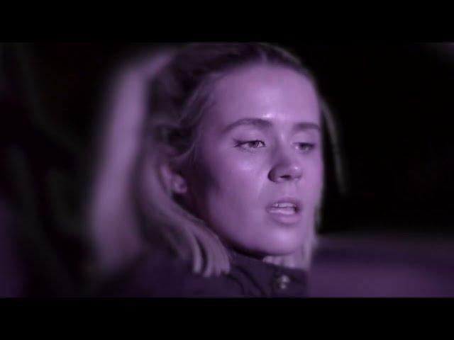 Hana Lili - Burden (Official Video)