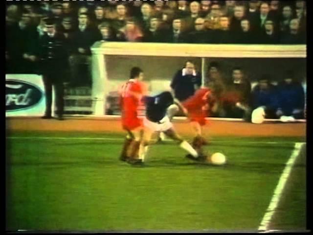 03/04/1974 Liverpool v Leicester City