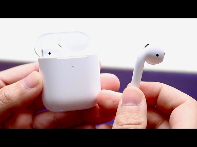 How To FIX Right Airpod Not Connecting!