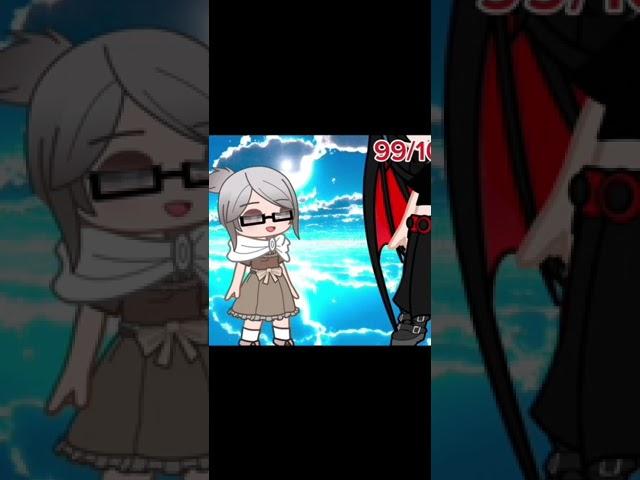 Me and the devil #gachaculub #gacha #memegachatub #gachalife #shorts