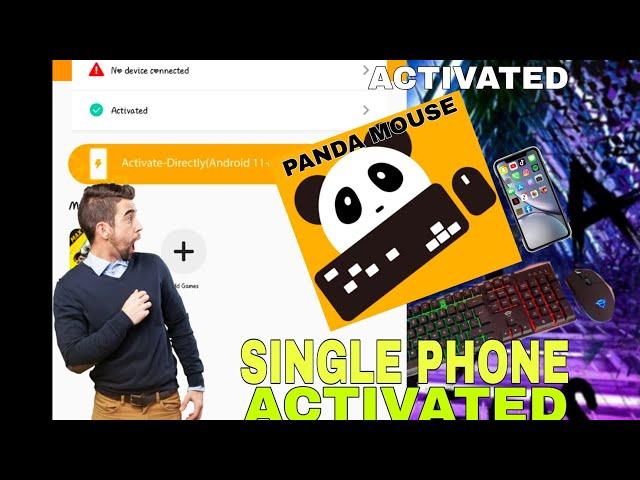 How to Activate Panda Mouse Pro (Step-by-Step Guide)