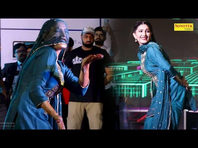 Mera Ke Napega Bhartar I Sapna Chaudhary I Sapna live performanceI Hit Song I Sapna Entertainment