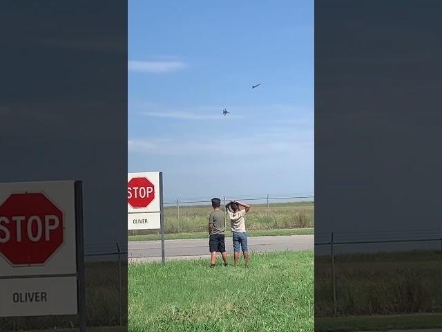 Wichita Airshow 2024 Blue Angels #wichitaairshow #blueangels #airshow2024