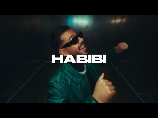 [FREE] DYSTINCT x Franglish x MHD Arab Afro Type Beat - “HABIBI ” | Prod @MaxMillyofficial