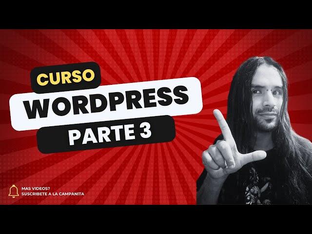 Instalando Certificado SSL y WordPress #wordpress  - Curso WordPress Parte 3