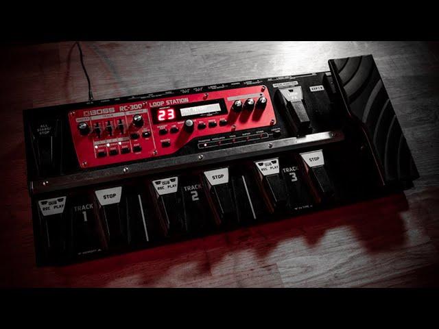 CUSTOM LOOP LENGTHS!! BOSS RC-300 Loop Measures! How to record your loops faster!! | Tutorial